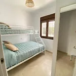 Villa Tropical A 2 Minutos Del Faro De Chipiona