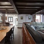 Santa Barbora, casa a 3 km de la playa