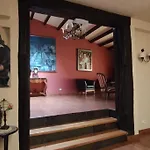 Casa Rural Con Piscina Privada