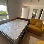 Vistalmar 1 Casa Verde