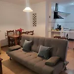 Apartamento Naturista En Primera Línea!
