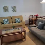 Apartamento Naturista En Primera Línea!