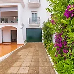 Chalet Playa Mazagon