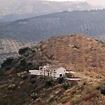 Piltraque - Our Stunning Country Villa To Rent In Andalucia, Spain