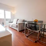 For Your Rentals Coqueto Apartamento Temporal Cerca Al Parque Retiro Gpa92