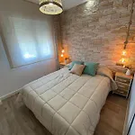 Apartamento Playa Oliva Deluxe
