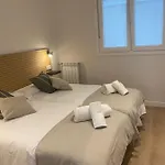 Apartamento Kerr