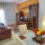 Apartamentos Alcaniz, Blanca