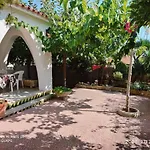 Llar Montagut Torredembarra