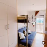 Sunset Bay Vilanova