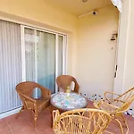 Sunset Bay Vilanova