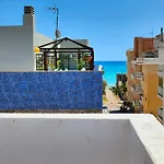 Paradis V - 150M From The Beach - Self Check-In 24H