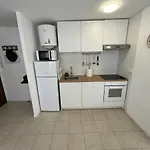 Apartamentos Sol Y Mar Altamar