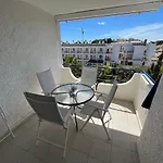 Apartamentos Sol Y Mar Altamar