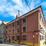 Tabacalera Apartamento