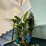 Apartamentos Bravo Murillo Con Garaje En Centro Historico
