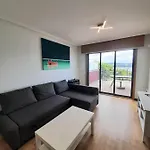 Super Vistas Mino II