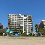 Edificion Mondrian Marina Dor