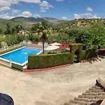 Hacienda La Toscana