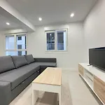 2 Piso 2 Habitaciones Centro Al Lado De Principe 2 - Homeygalicia