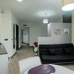 Apartamentos Capua