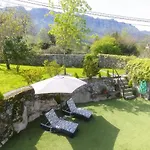 La Casa Azul De La Pereda