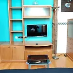 Bermeo Penthouse