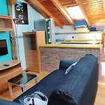 Bermeo Penthouse