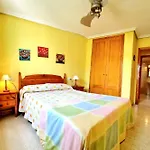 Apartamento 1 Dormitorio Veramar 1 2ª Linea De Playa