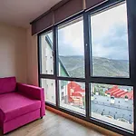 SNH Estudio para 4 Personas Edificio Monte Oiz 1