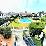 Apartamento 1 Dormitorio Veramar 1 2ª Linea De Playa