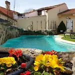 La Casa Del Solaz