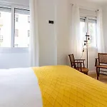 Atocha Freshapartments By Bossh! Apartments