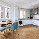 Atocha Freshapartments By Bossh! Apartments