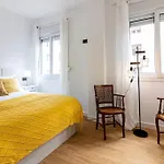 Atocha Freshapartments By Bossh! Apartments