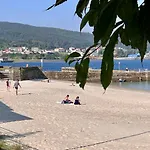 Apartamento nuevo a pie de playa