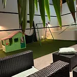 Kama Alojamiento Turistico Con Piscina Privada