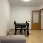 Apartamento N&S Carolinas