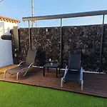 House to relax El Tanque