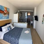 Touch The Sea