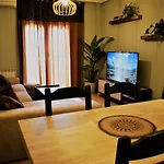Apartamento Zaranda
