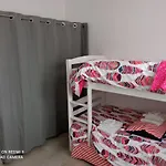 Two Bedrooms Family Flat