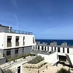 Gran Apartment-Iconic Sea View