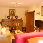 Casa Rural La Pereda