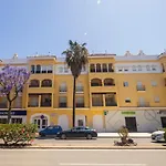 Lightbooking America I Sanlucar De Barrameda