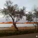 Las Banderas