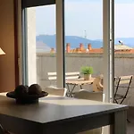 Excelente Atico En Cangas