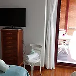 Apartamento en la playa con parking privado