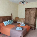 Casa Rural El Pajar Navaluenga