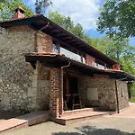 Apartamentos La Cabana Del Cerro Alto